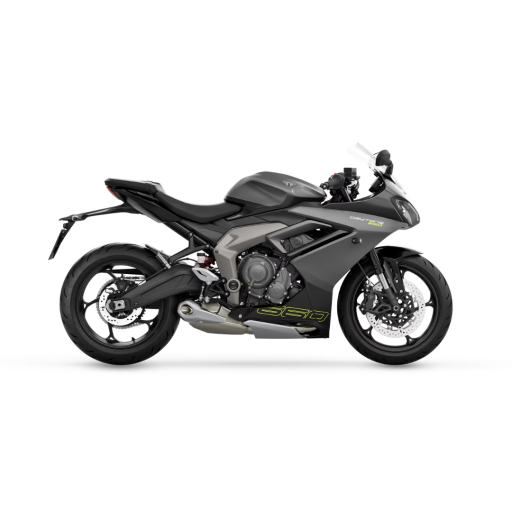 DAYTONA 660 (2024 - )
